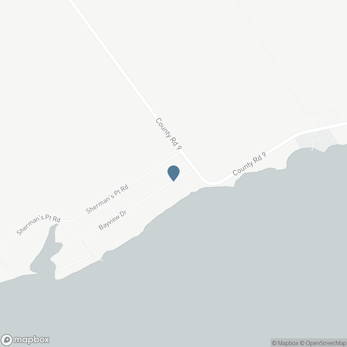 23 BAYVIEW DRIVE, Greater Napanee, Ontario K7R 3K8